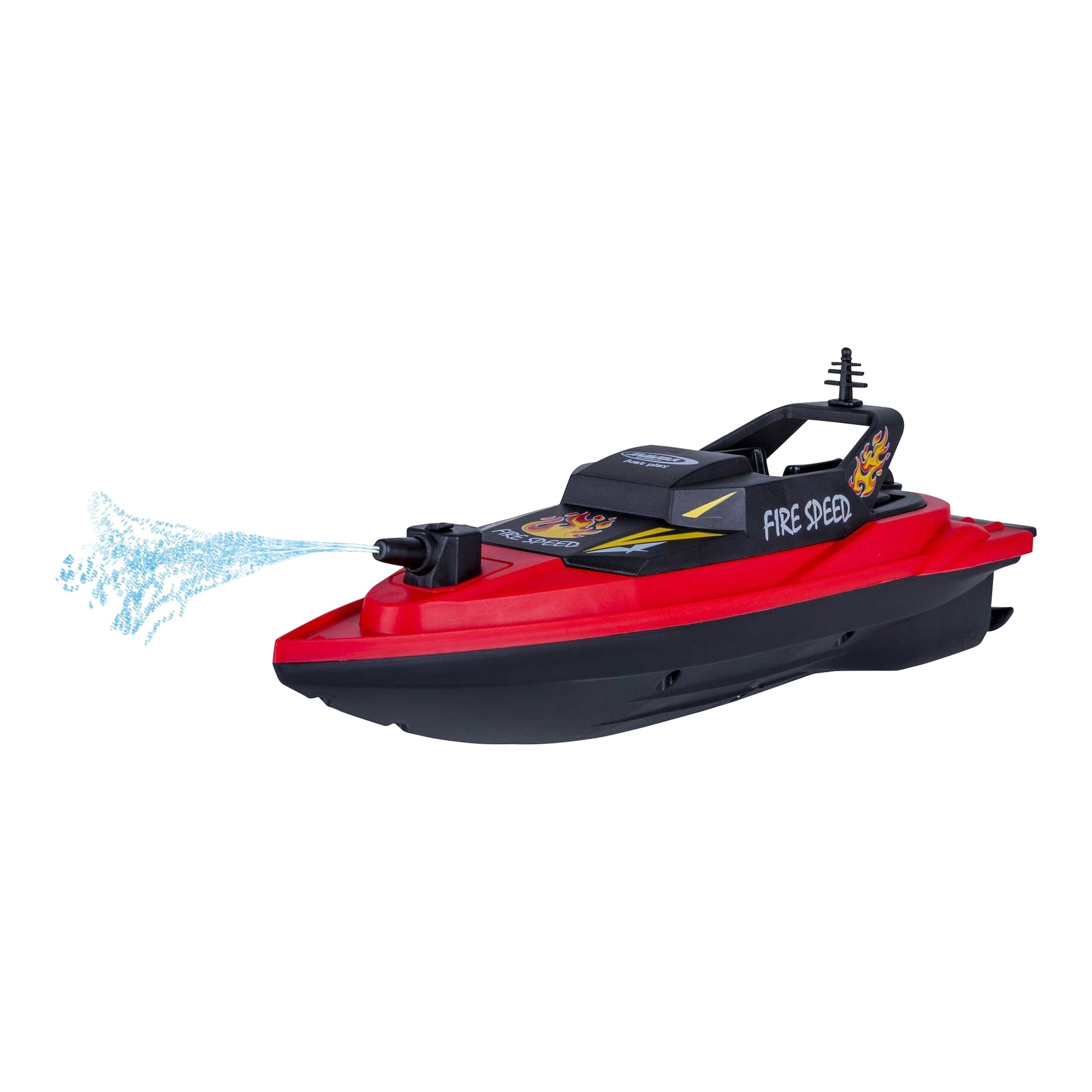 Jamara Feuerlöschboot