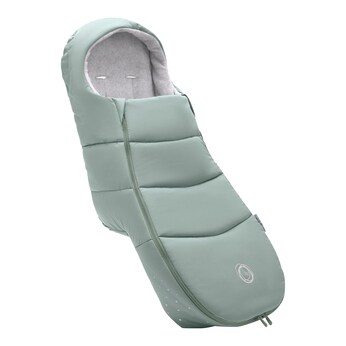 Kombikinderwagen Trio-Set inkl. Fußsack und Wickeltasche