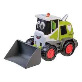 Chargeuse CLAAS KIDS TORION 1914