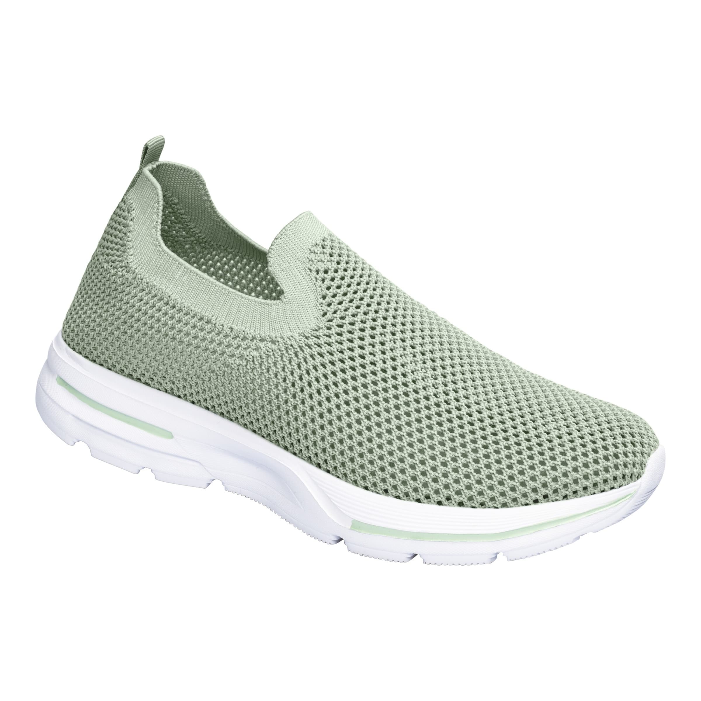 wonderwalk Damen-Flexi-Sneaker "Leonie", Größe: 41