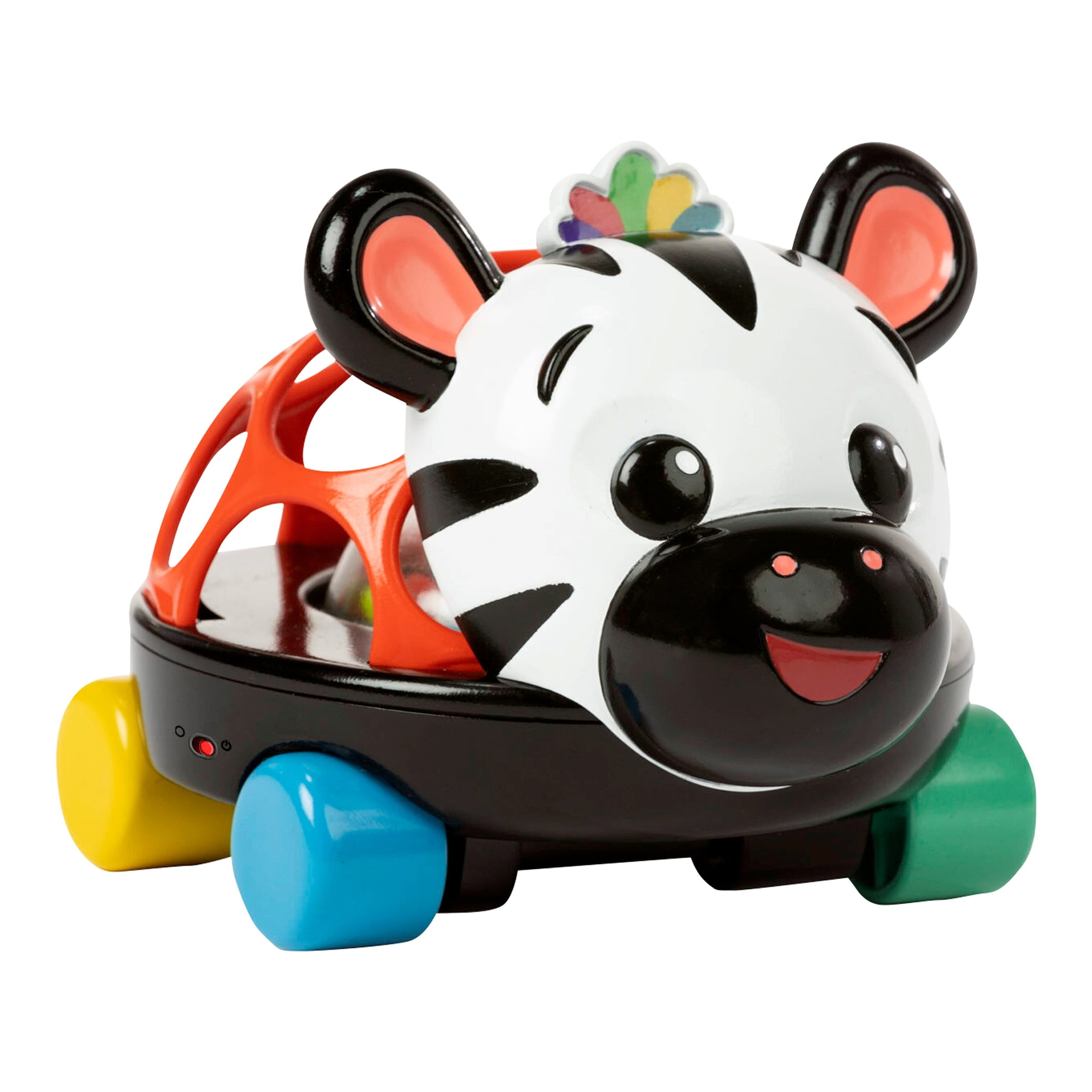 Baby einstein ride on online