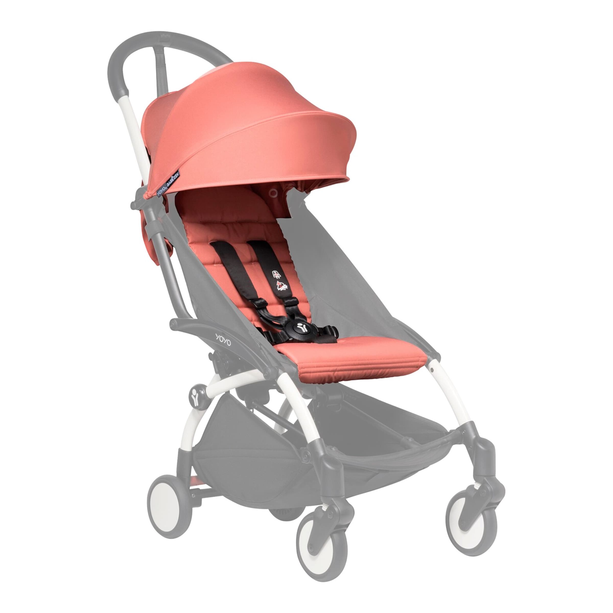 Kinderwagen buggy hot sale yoyo