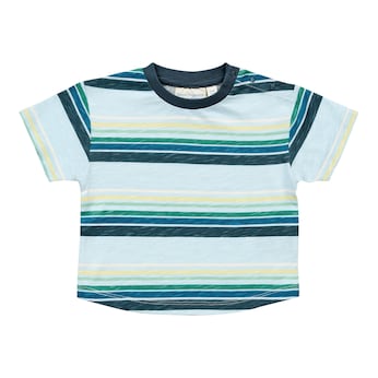 T-Shirt Ringel