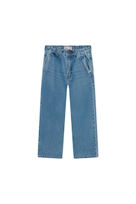Jeans worker relaxed fit