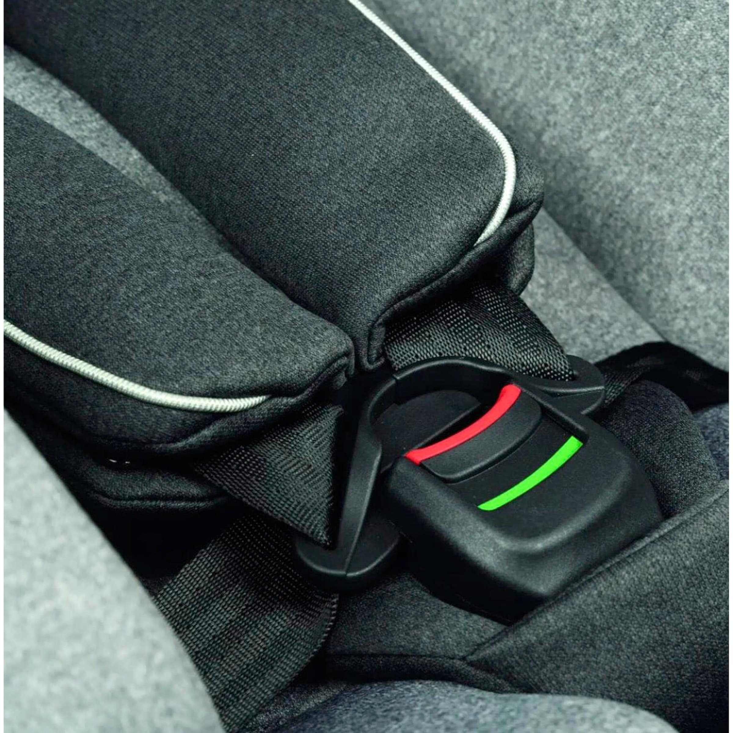 Babygo Kindersitz Protection 360