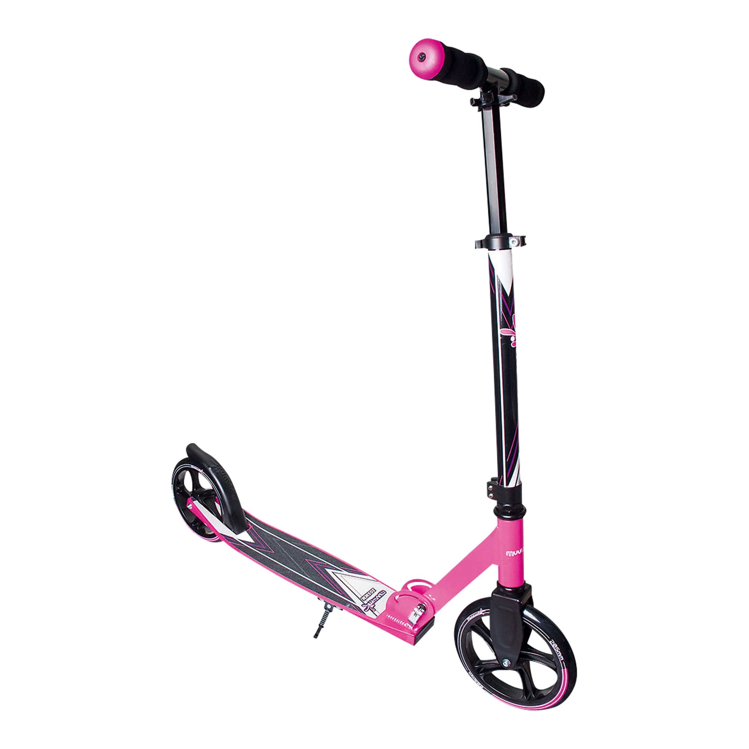 Scooter 205mm