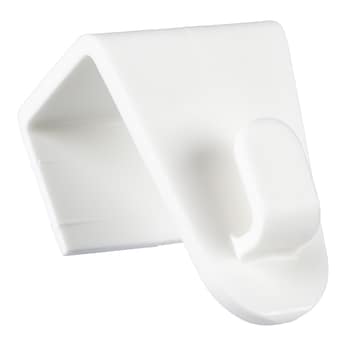 Raamclips, 5 stuks