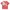 2-tlg. Set T-Shirt und Jeans-Shorts Heißluftballons