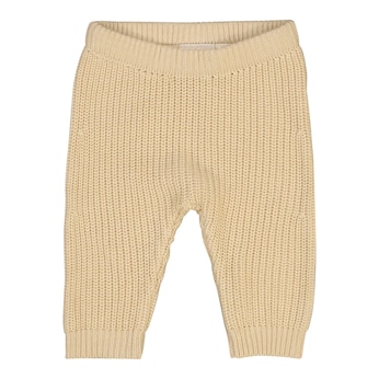 Pantalon en maille