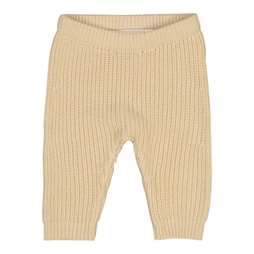 Pantalon en maille