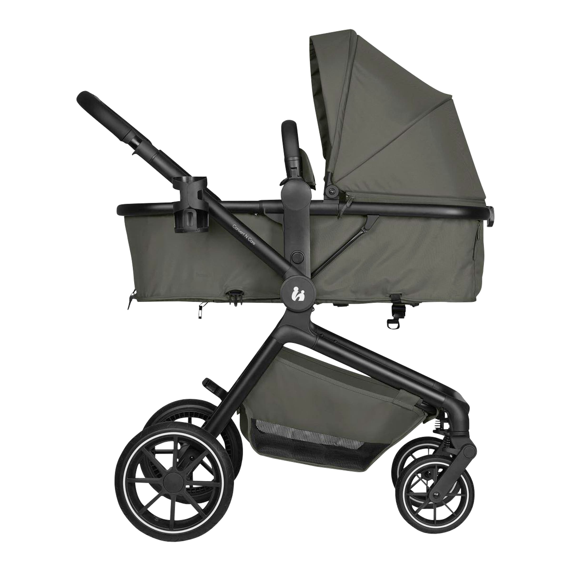 Kombikinderwagen Convert N Care