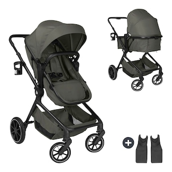 Kombikinderwagen Convert N Care