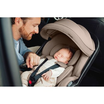 Babyschale BABY-SAFE PRO STYLE