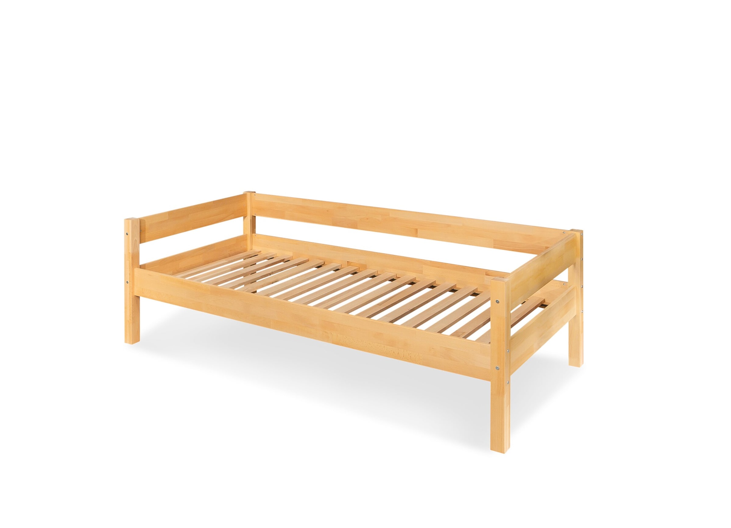 Pinolino Jugendbett, Buche geölt