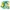 Steckpuzzle Wildtiere
