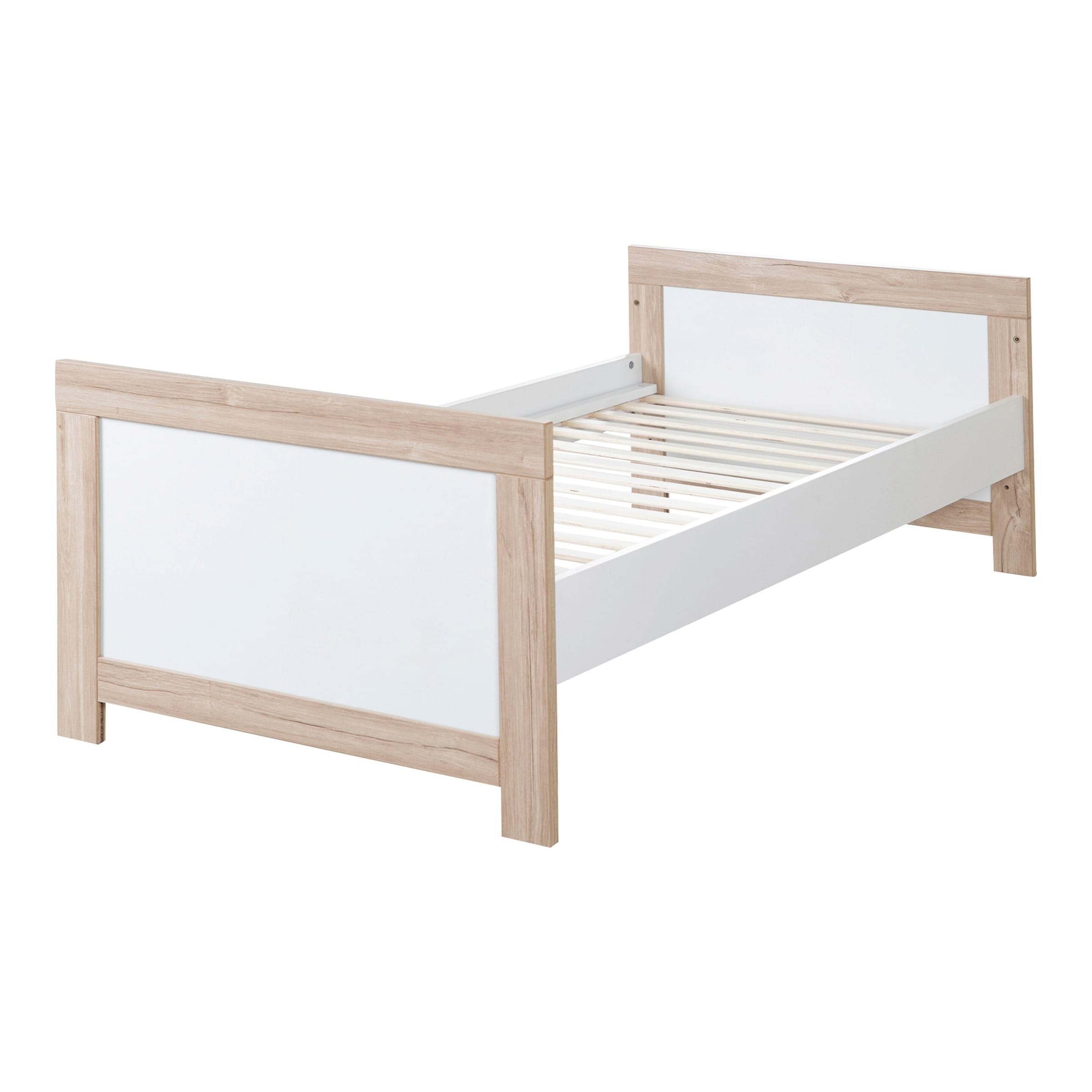 Roba Kombi-Babybett Malo 70×140 cm