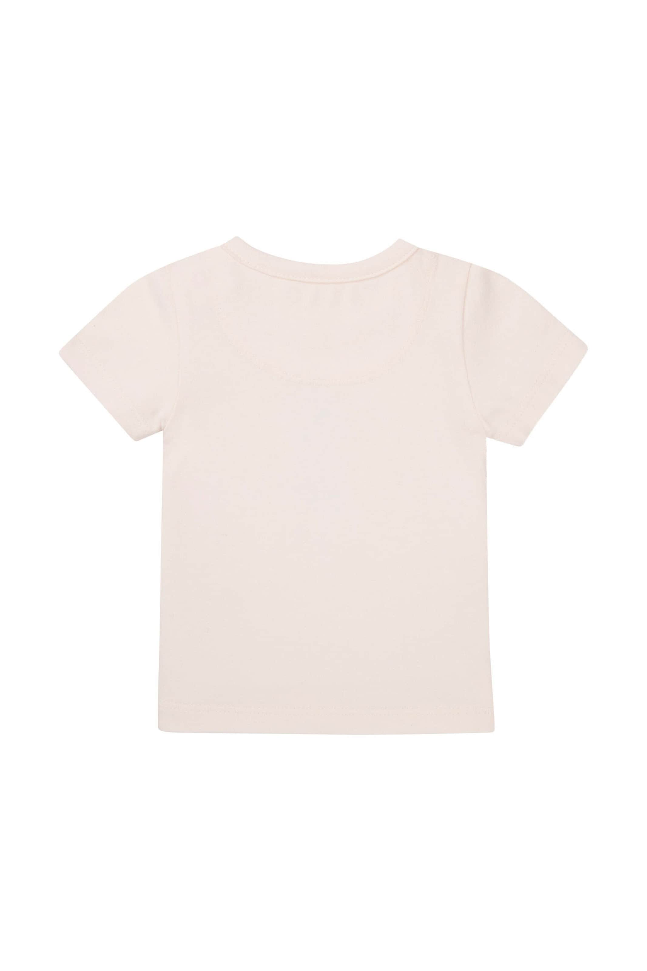 Noppies Baby T-shirt Oloron