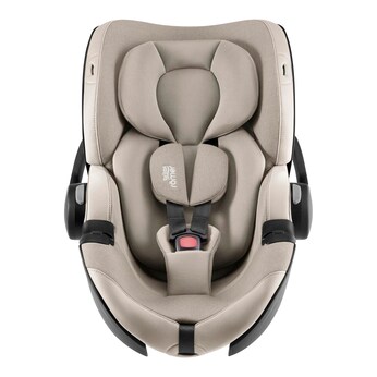 Babyschale BABY-SAFE PRO STYLE