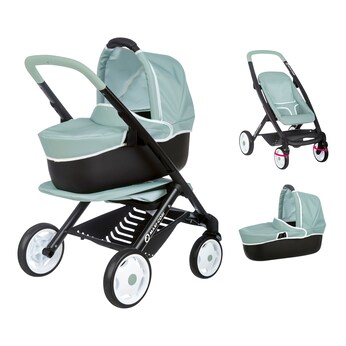Puppenwagen 3in1 Maxi-Cosi