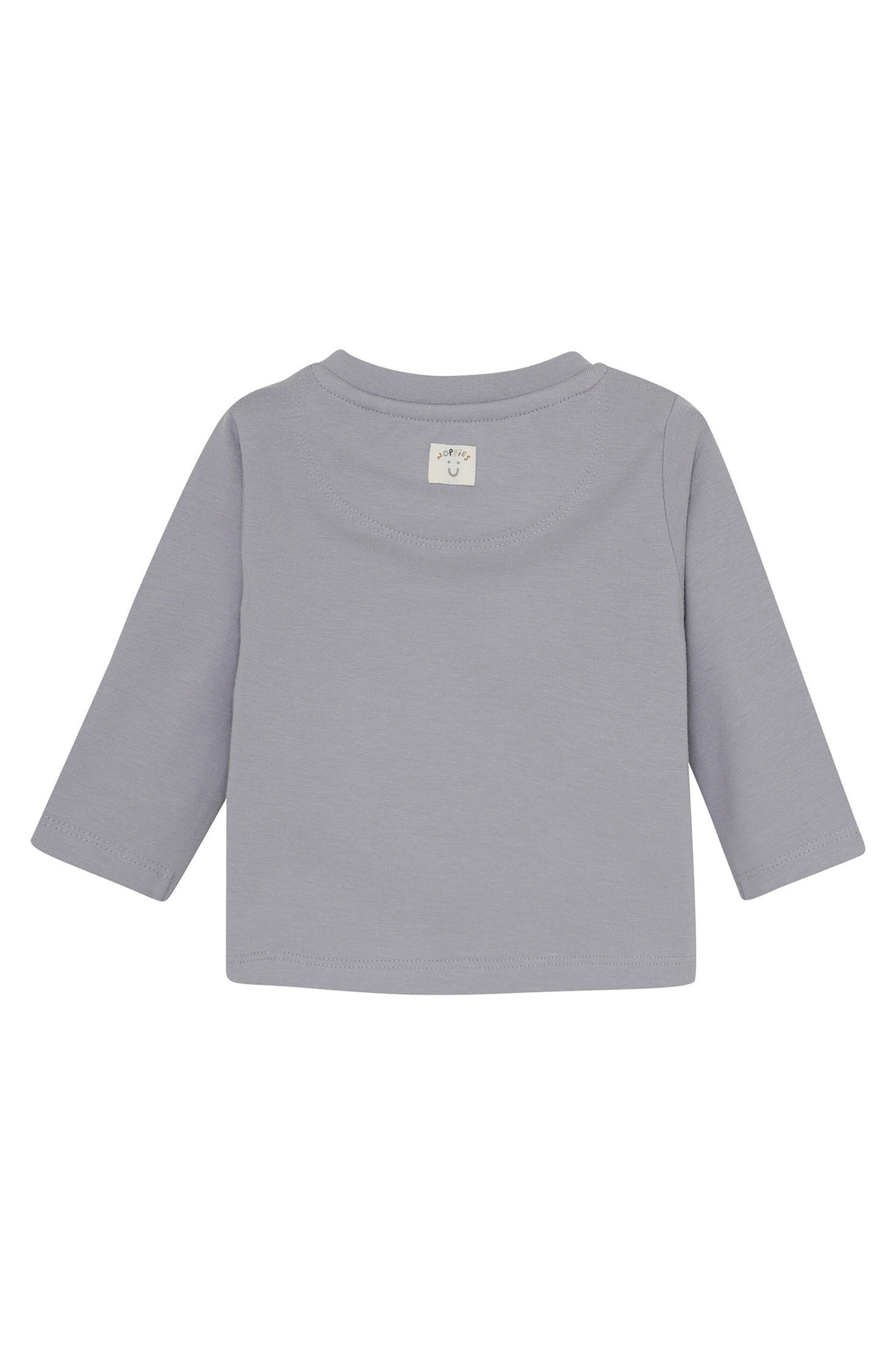 Noppies Baby Langarmshirt Sealy
