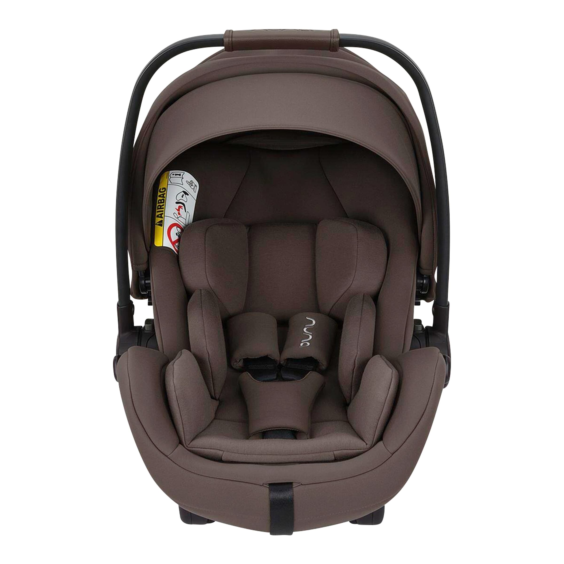 Nuna Babyschale ARRA flex