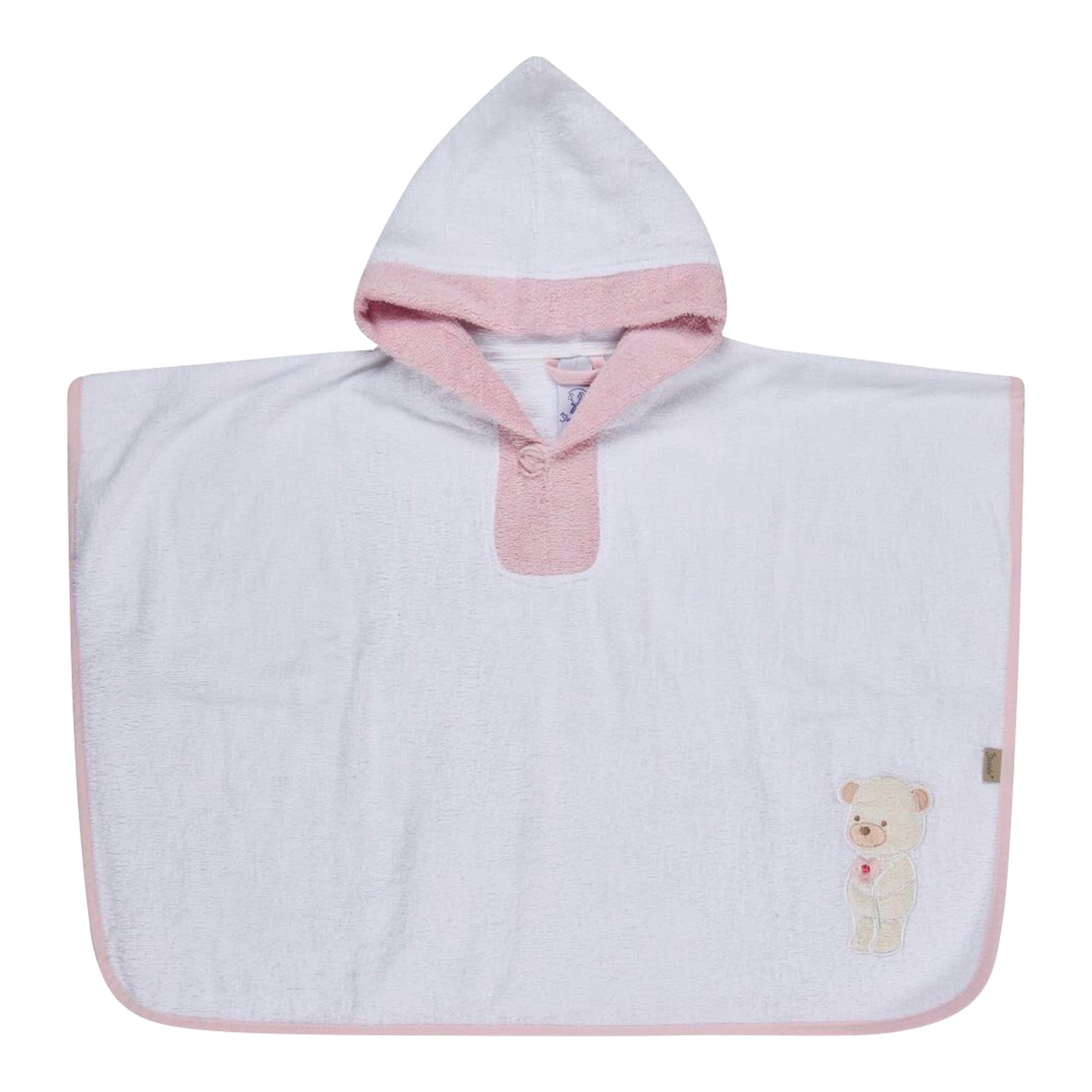 Sterntaler Poncho