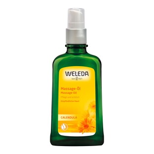Calendula Massage-Öl, 100 ml