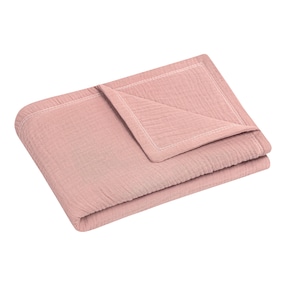 Babydecke Terra Musselin 70x100 cm