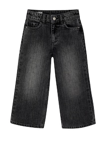 Weite Mädchen Jeans, Hüftweite REGULAR