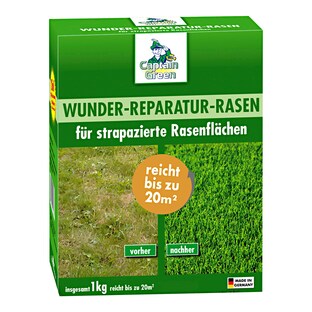 Wunder-Reparatur-Rasen, 1 kg