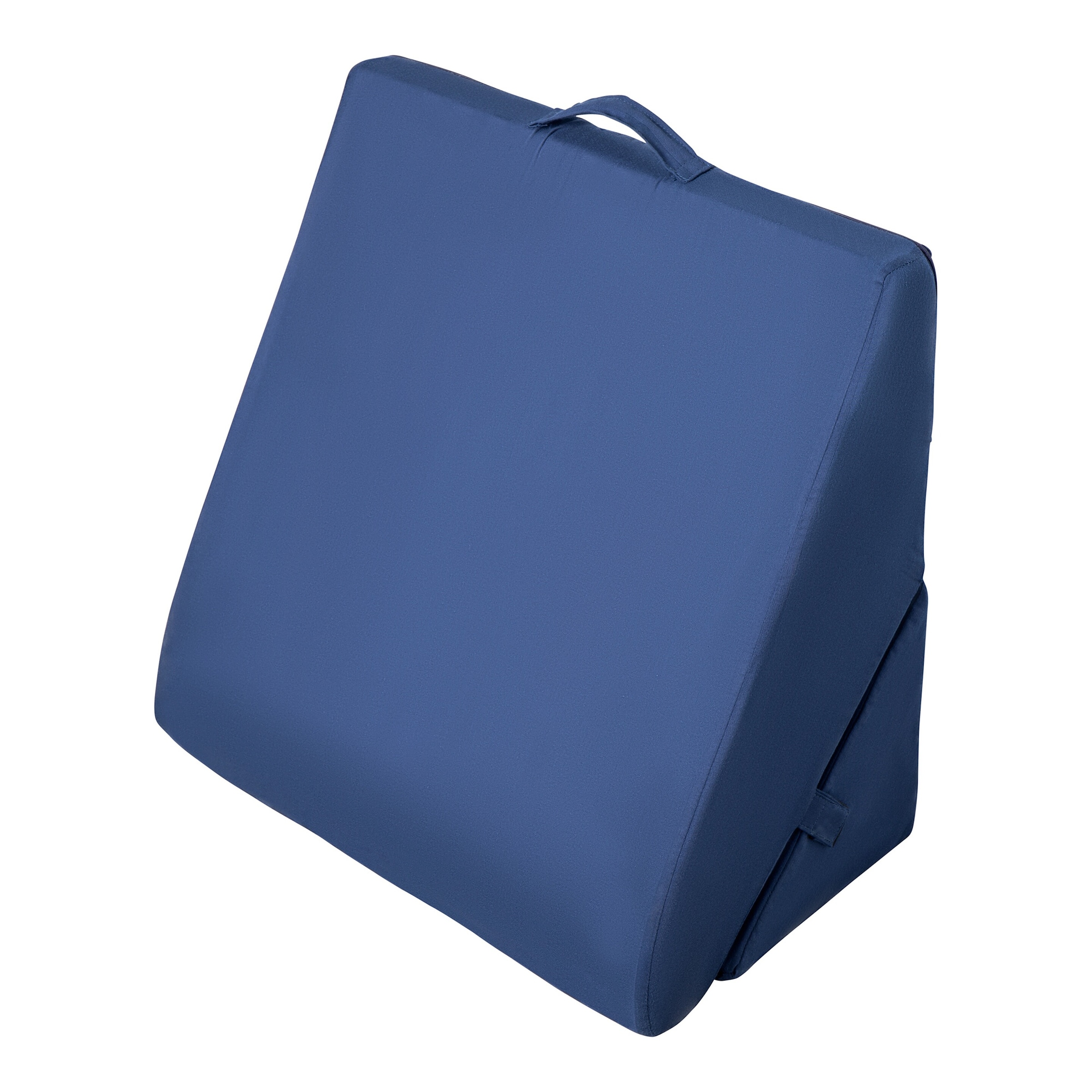 Multi-Keilkissen „7 in 1“ blau