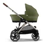 Produkt Kombikinderwagen Gazelle S