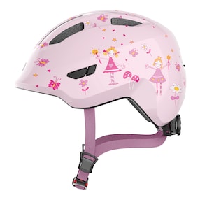 Fahrradhelm Smiley 3.0