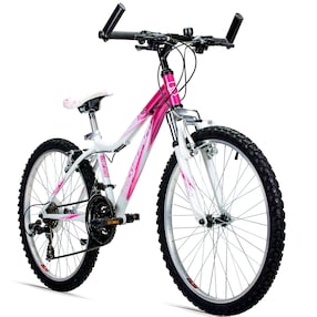 Mountainbike Verona 24 Zoll