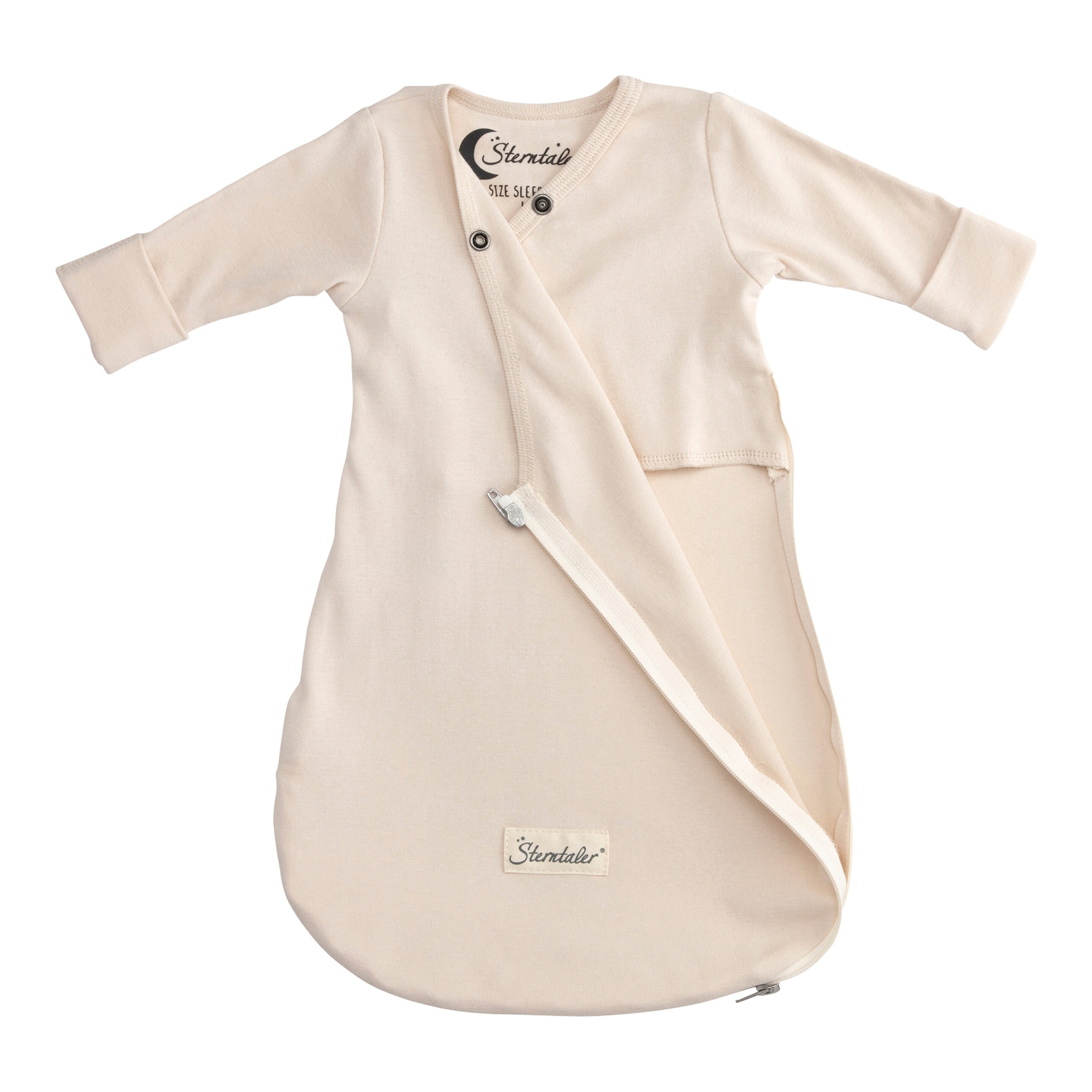 Sterntaler Innenschlafsack Jersey 0.5 TOG