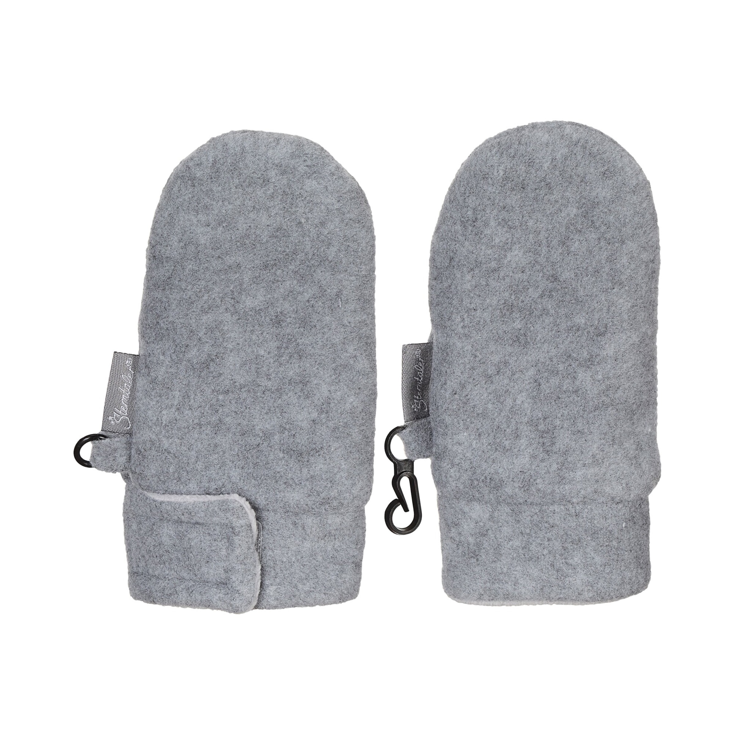 Sterntaler Fleece-Fäustlinge