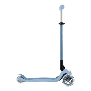 Scooter 3in1 Go-Up active ECO mit Leuchtrollen