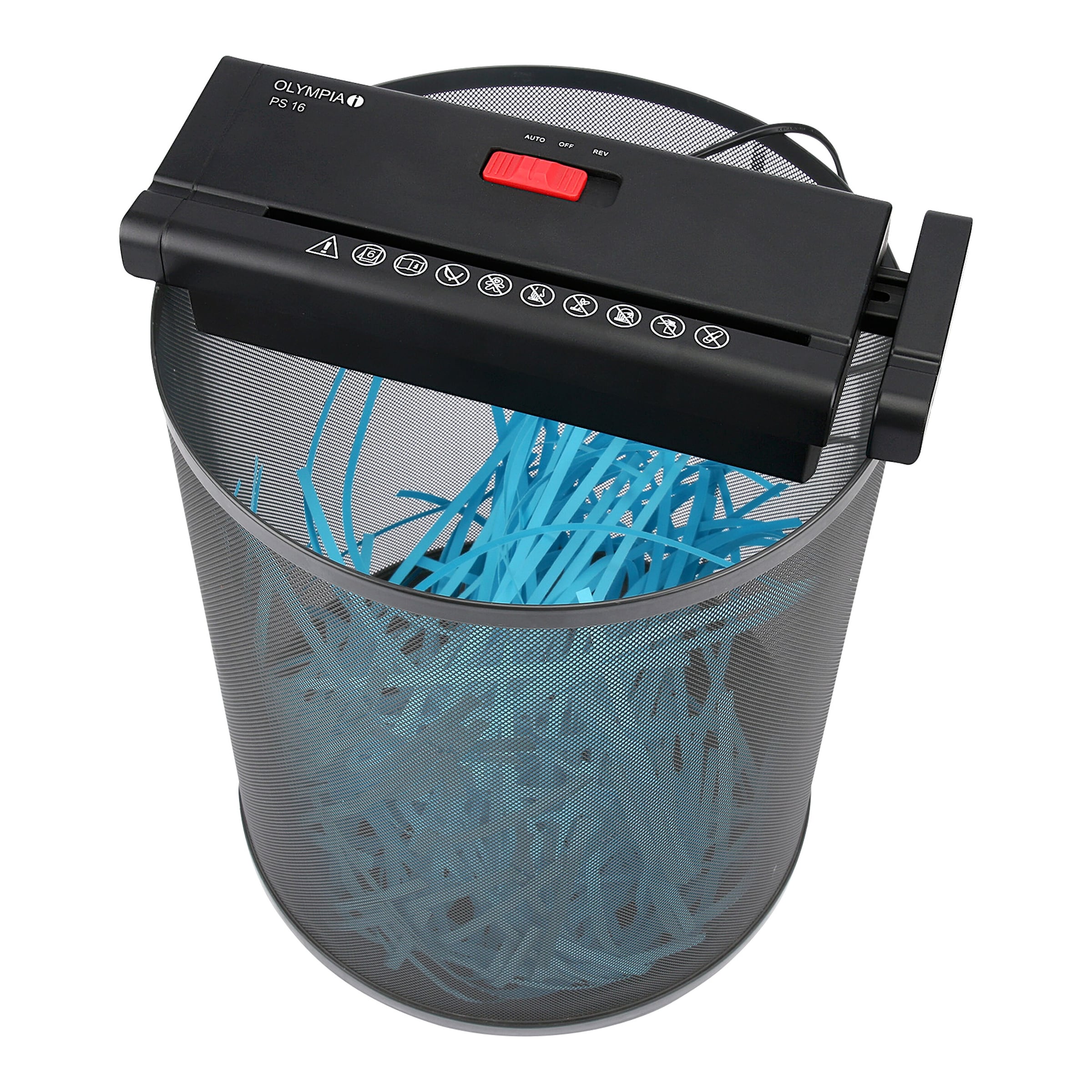 Aktenvernichter "Professionell"