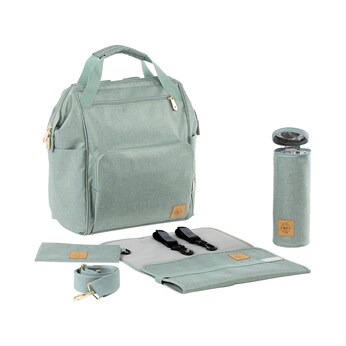 Wickelrucksack Goldie 