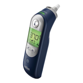 Ohrthermometer ThermoScan® 7+ Connect IRT6575NWE