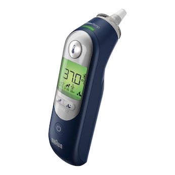 Ohrthermometer ThermoScan® 7+ Connect IRT6575NWE