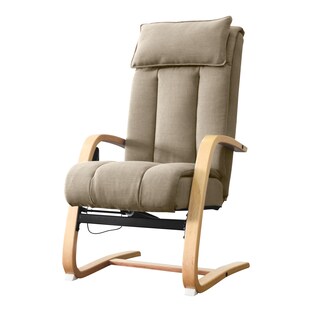 Fauteuil massant « Alpha 233 »