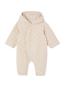 Baby Overall aus Jersey