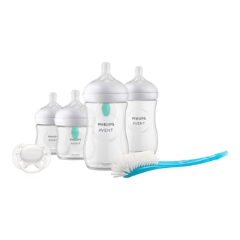 Kit biberons, Natural-Response, AirFree