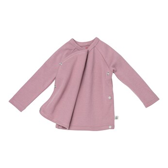 Wickelshirt langarm Eichhörnchen