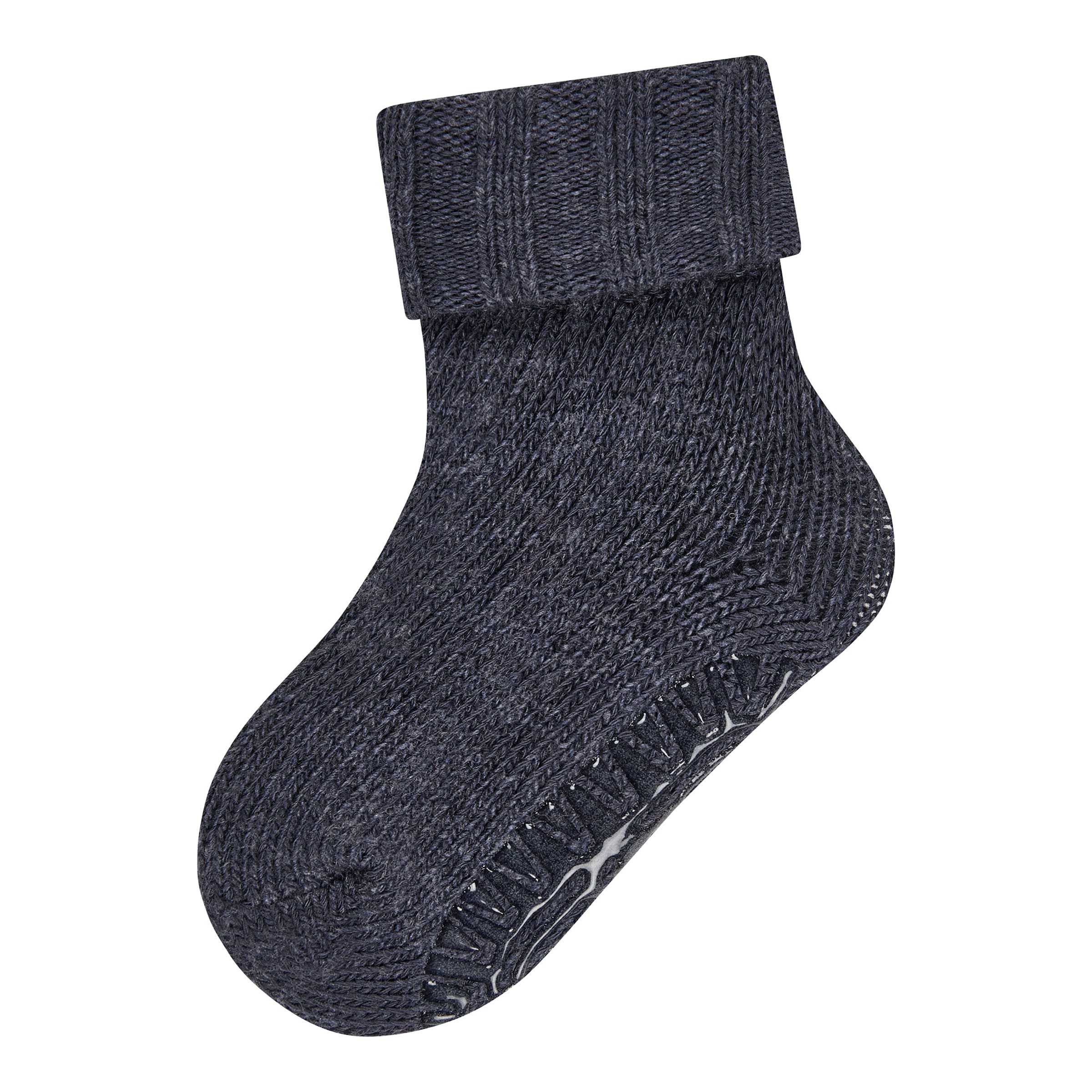 Sterntaler Woll-ABS-Socken Fliesen Flitzer
