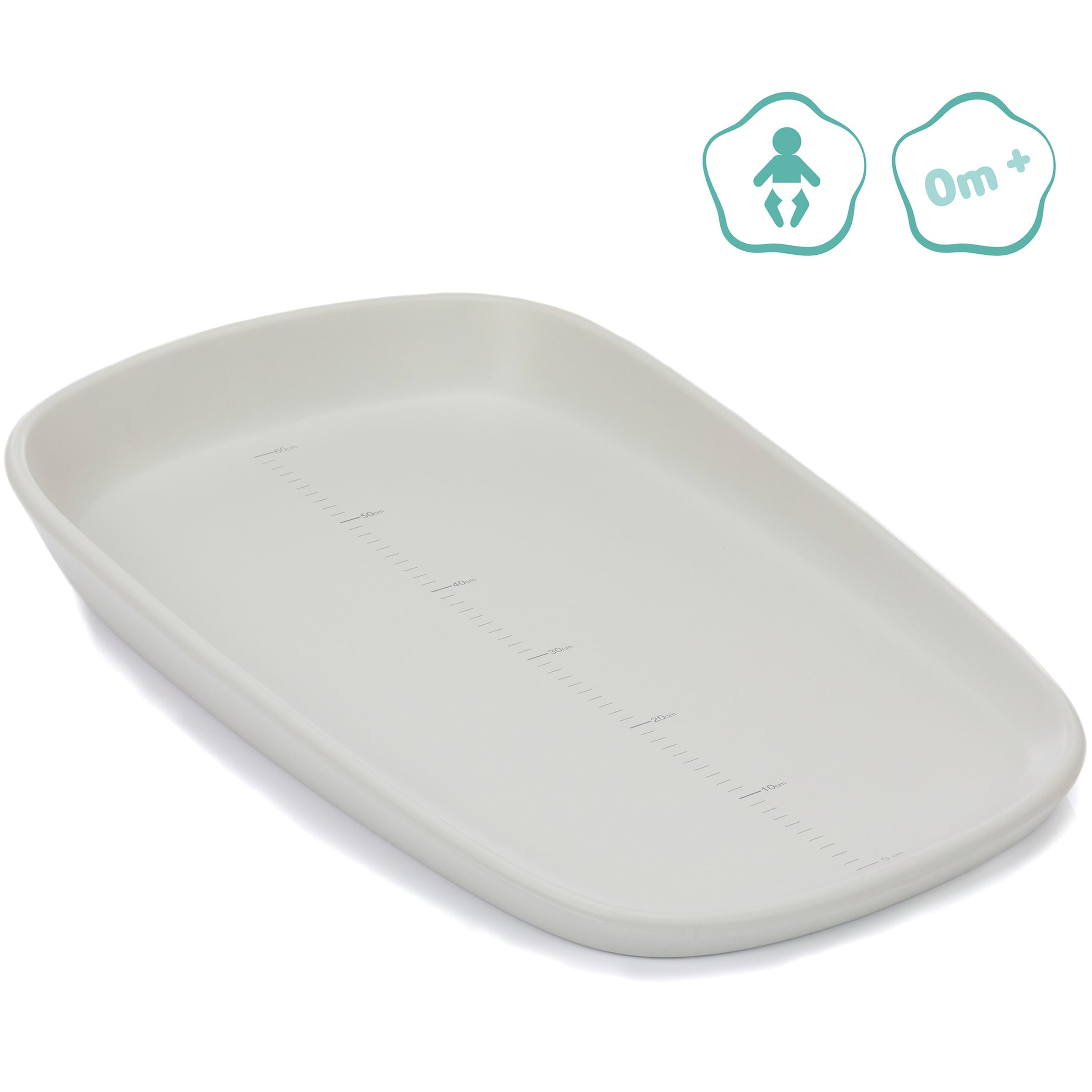 Wickelauflage Soft Care EVA 45x72 cm