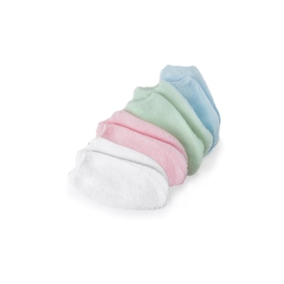 Chaussettes de lit, lot de 4