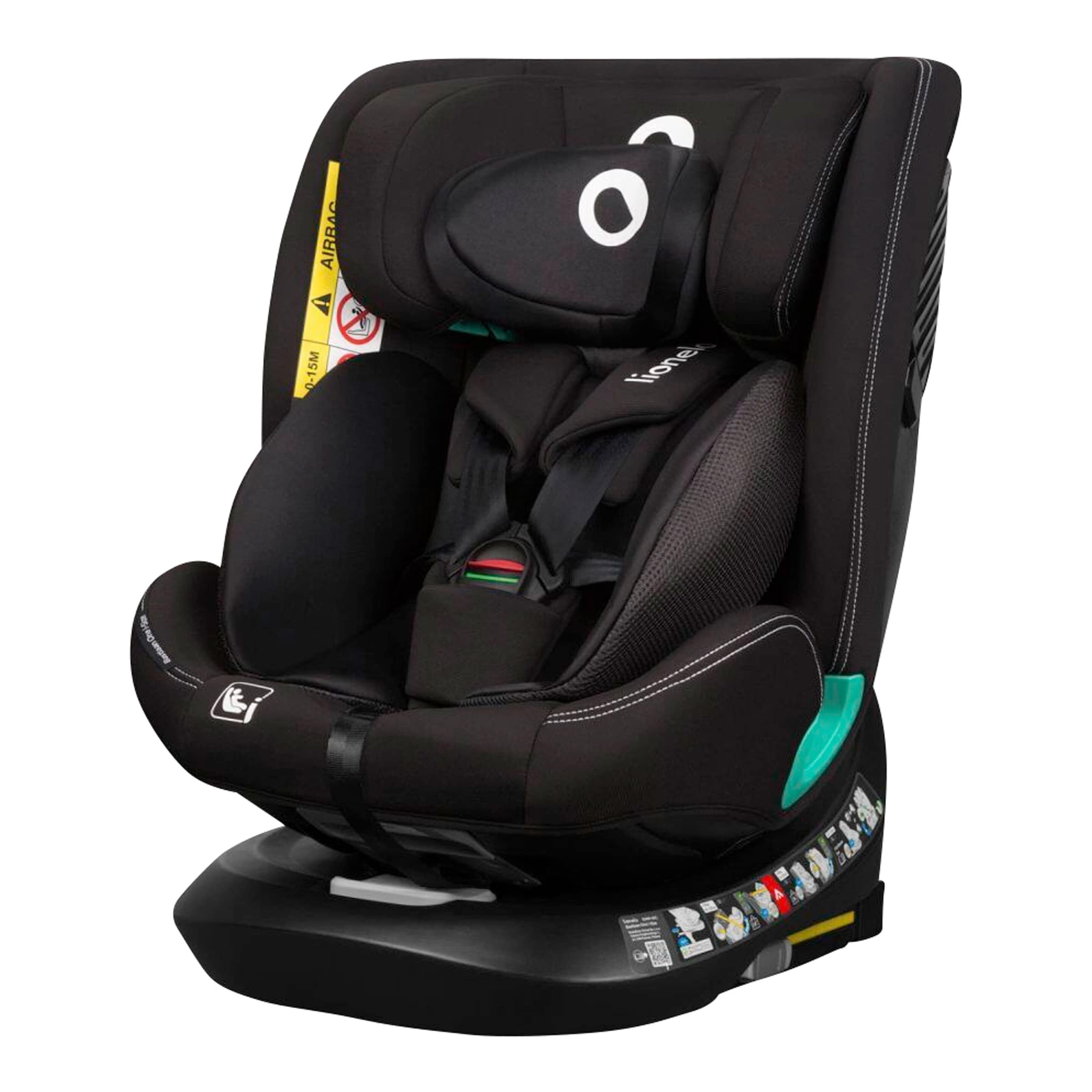Lionelo Kindersitz BASTIAAN ONE