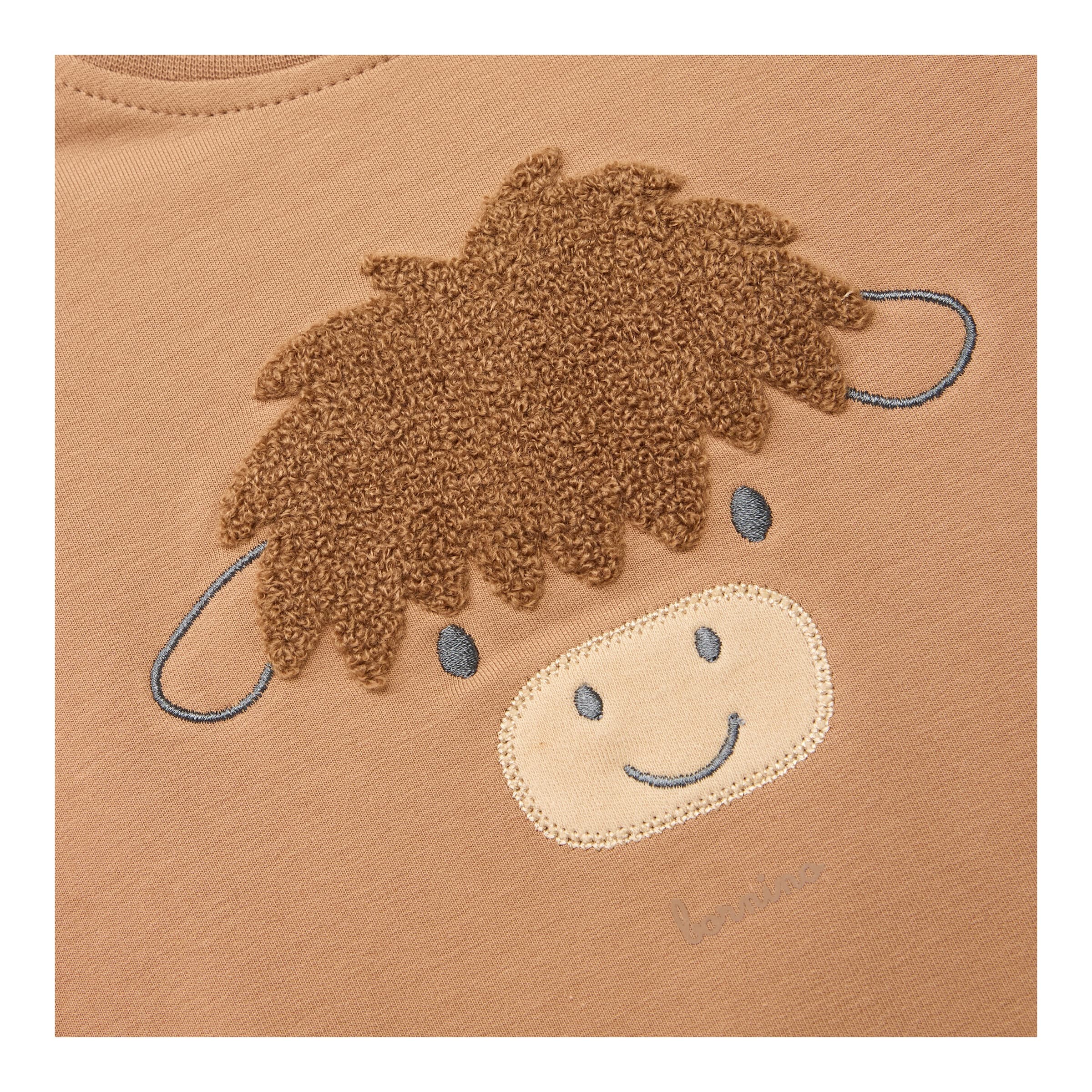Sweatshirt Rind